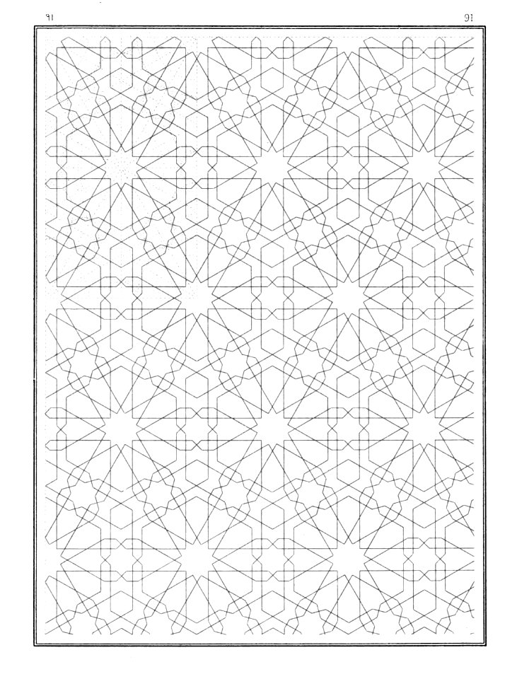 Tile Design 092