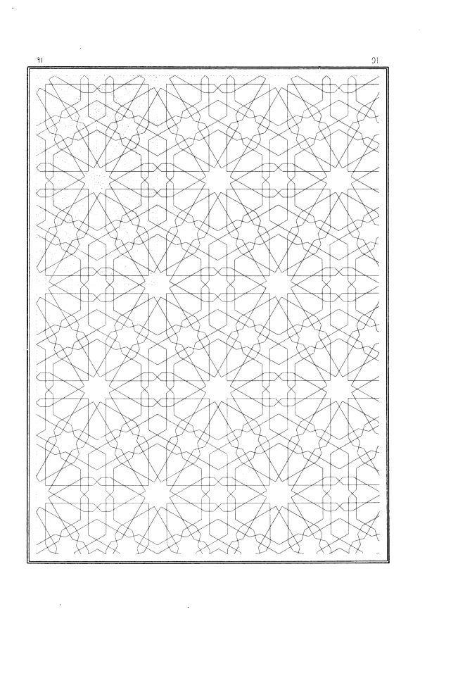 Tile Design 091