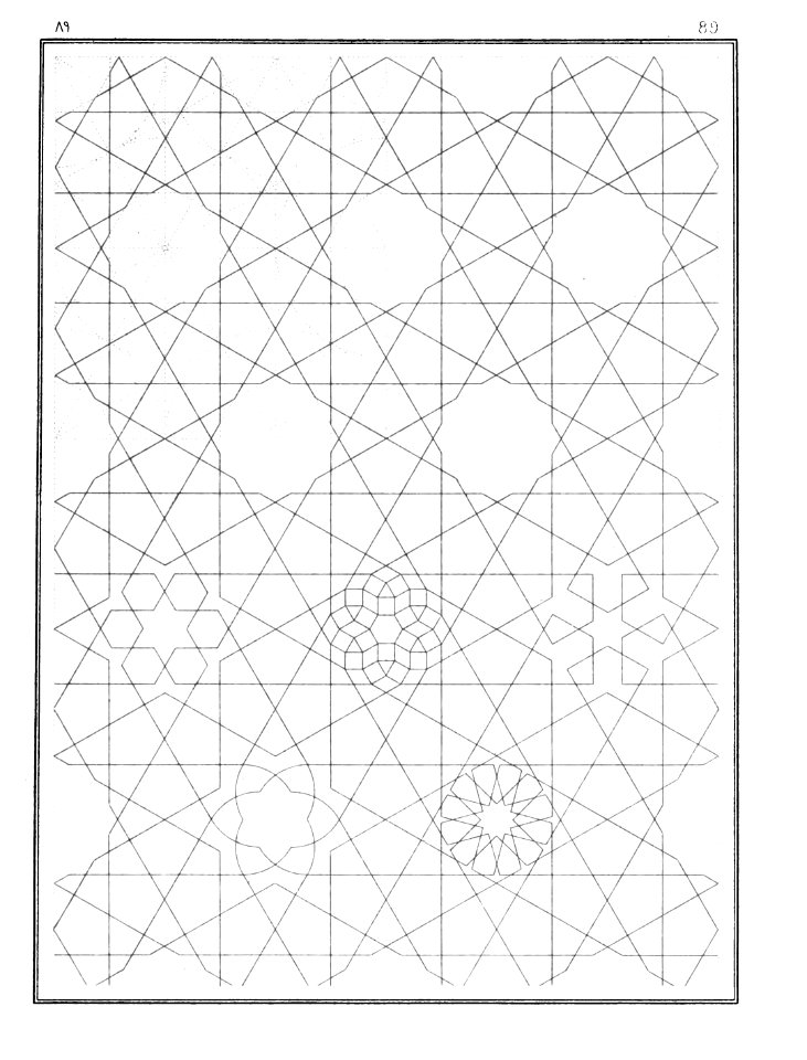 Tile Design 089