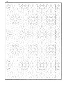 Tile Design 087