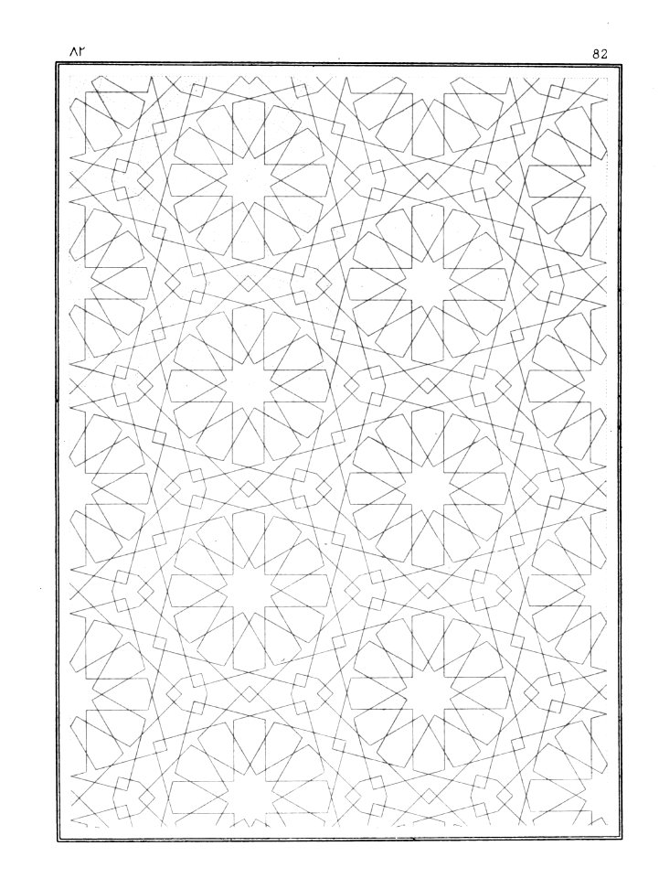 Tile Design 082