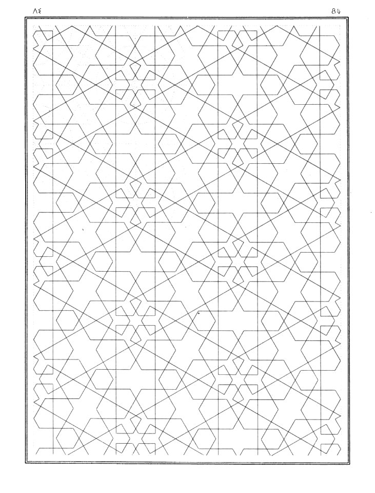 Tile Design 084