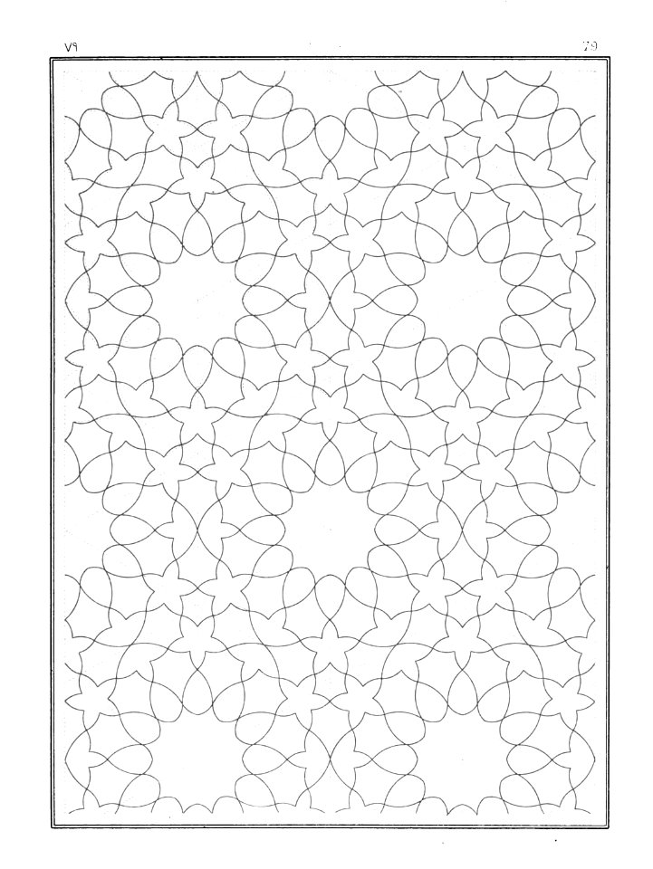Tile Design 079