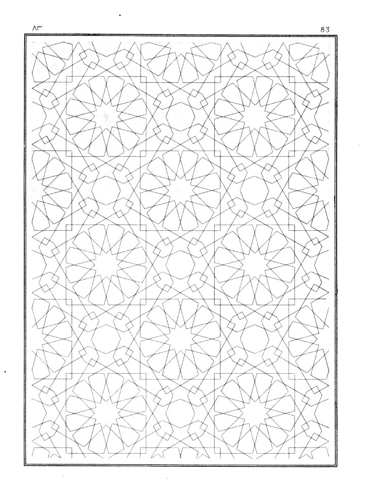 Tile Design 083