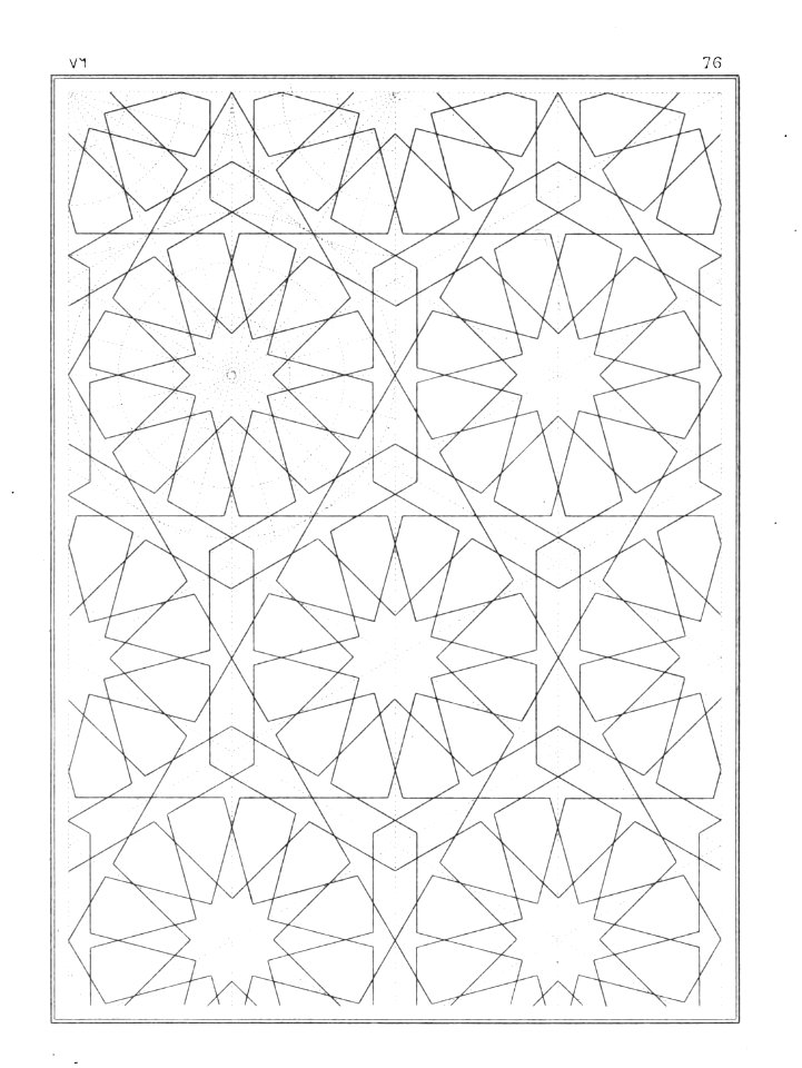 Tile Design 076