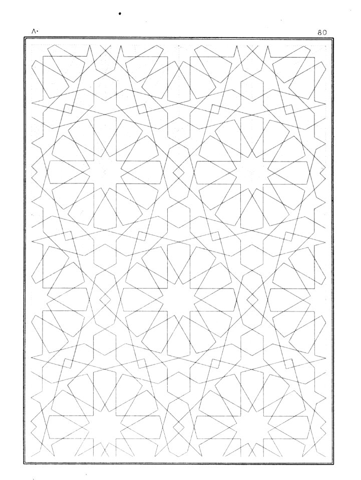 Tile Design 080