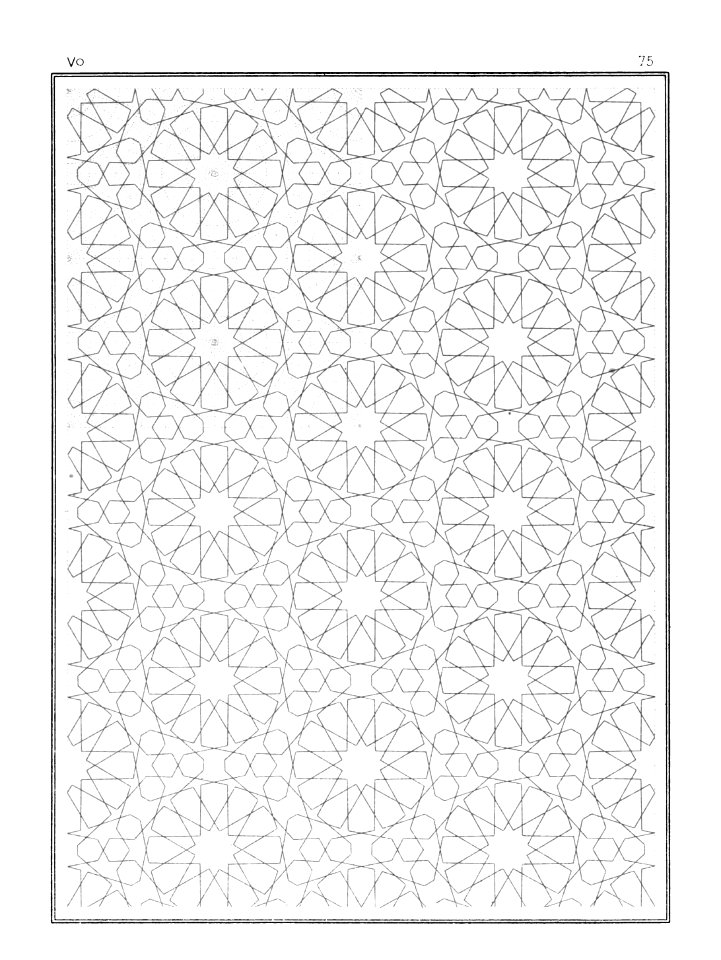 Tile Design 075