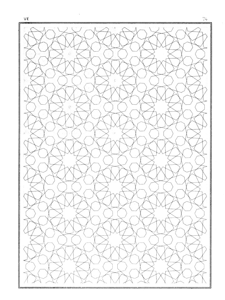 Tile Design 074