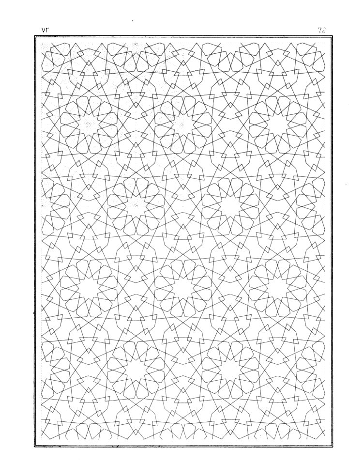 Tile Design 072
