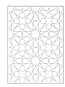 Tile Design 070