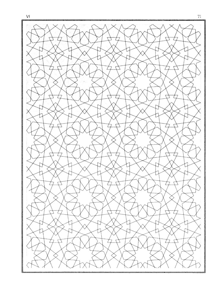 Tile Design 071