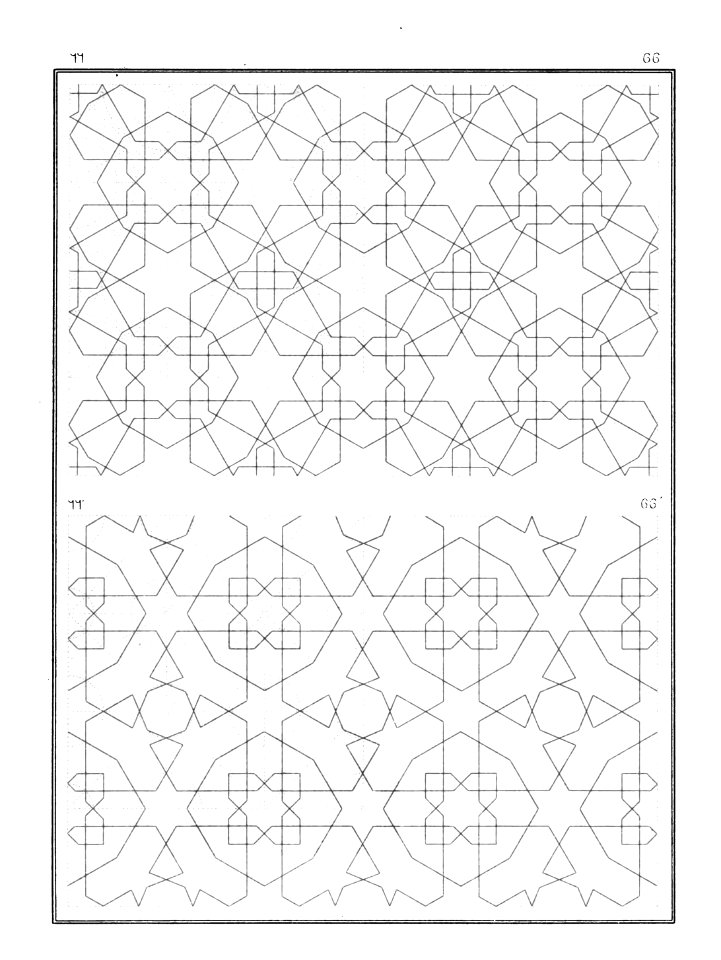 Tile Design 066