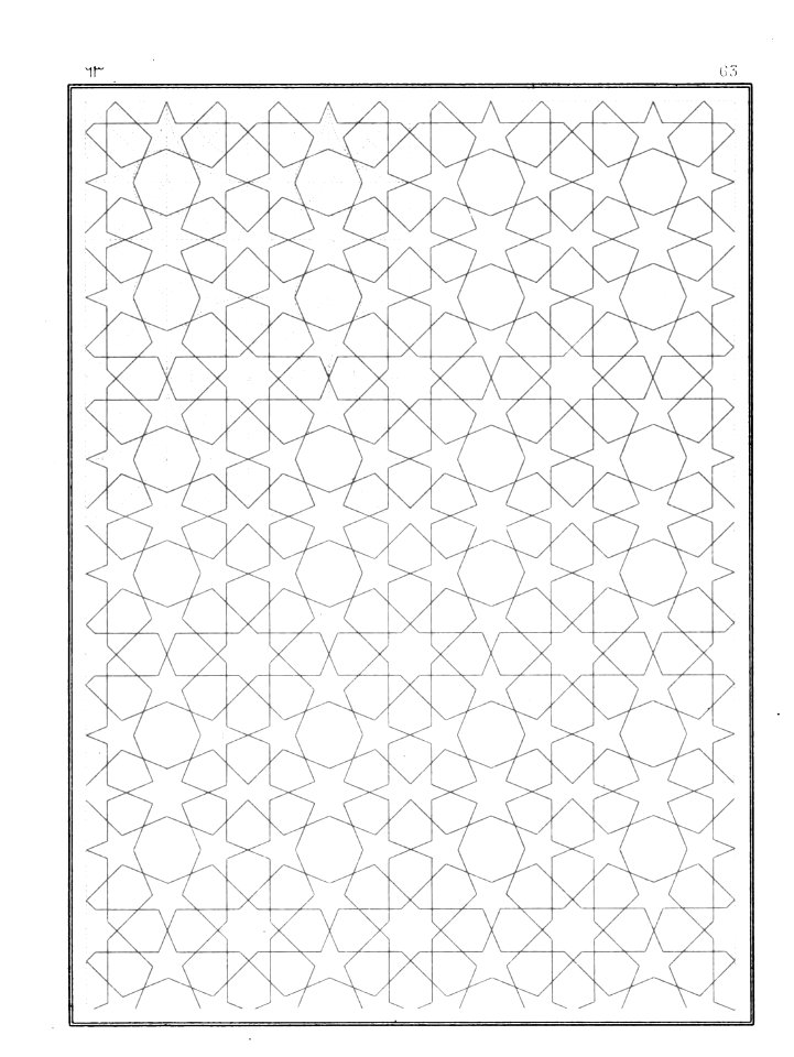 Tile Design 063