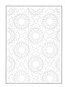 Tile Design 065