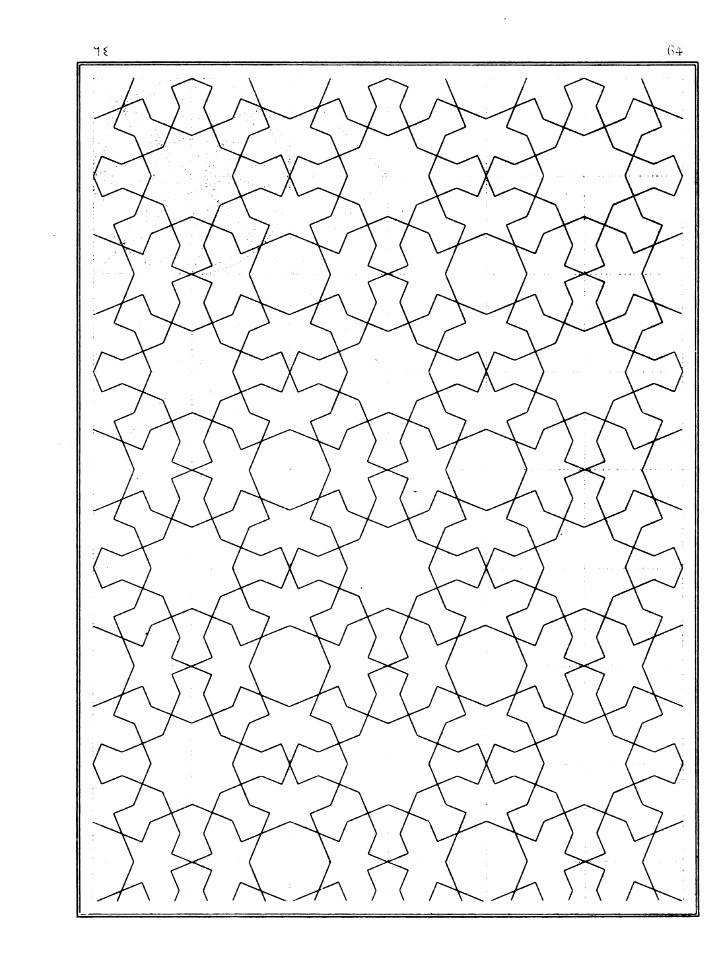 Tile Design 064