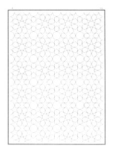 Tile Design 054