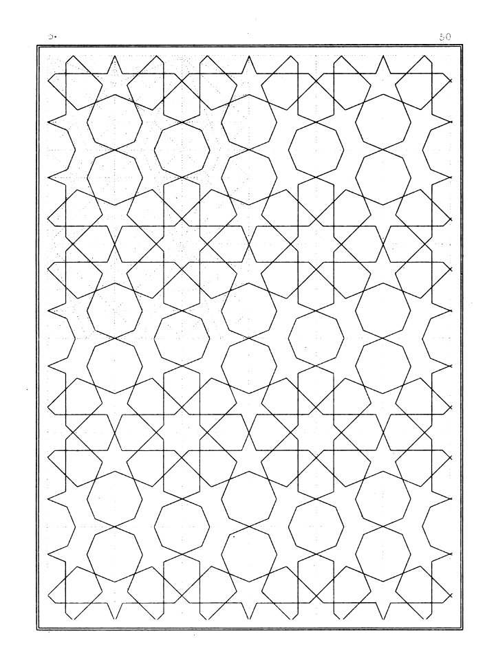 Tile Design 050