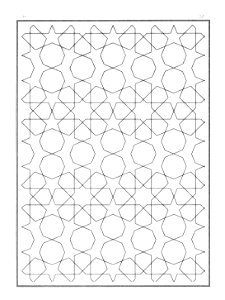 Tile Design 050