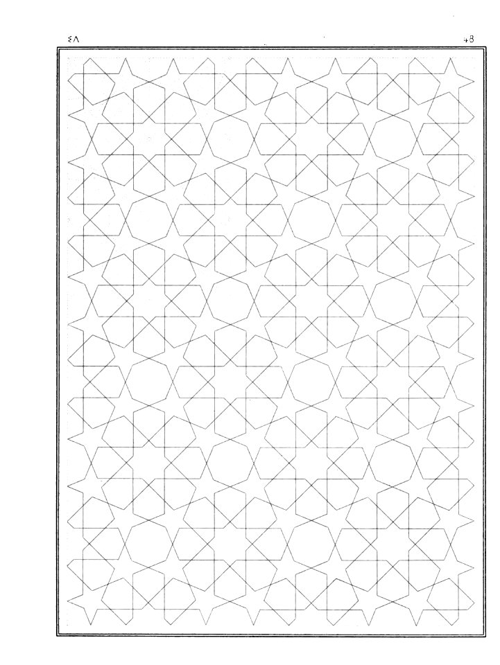 Tile Design 048