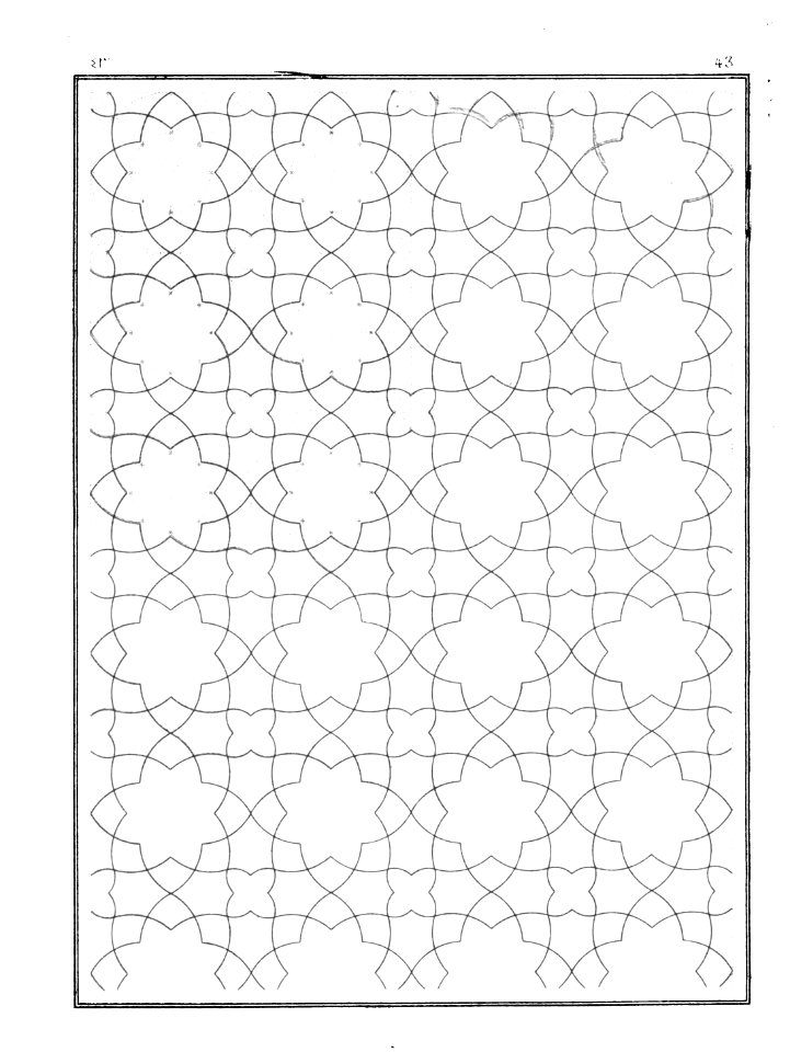 Tile Design 043