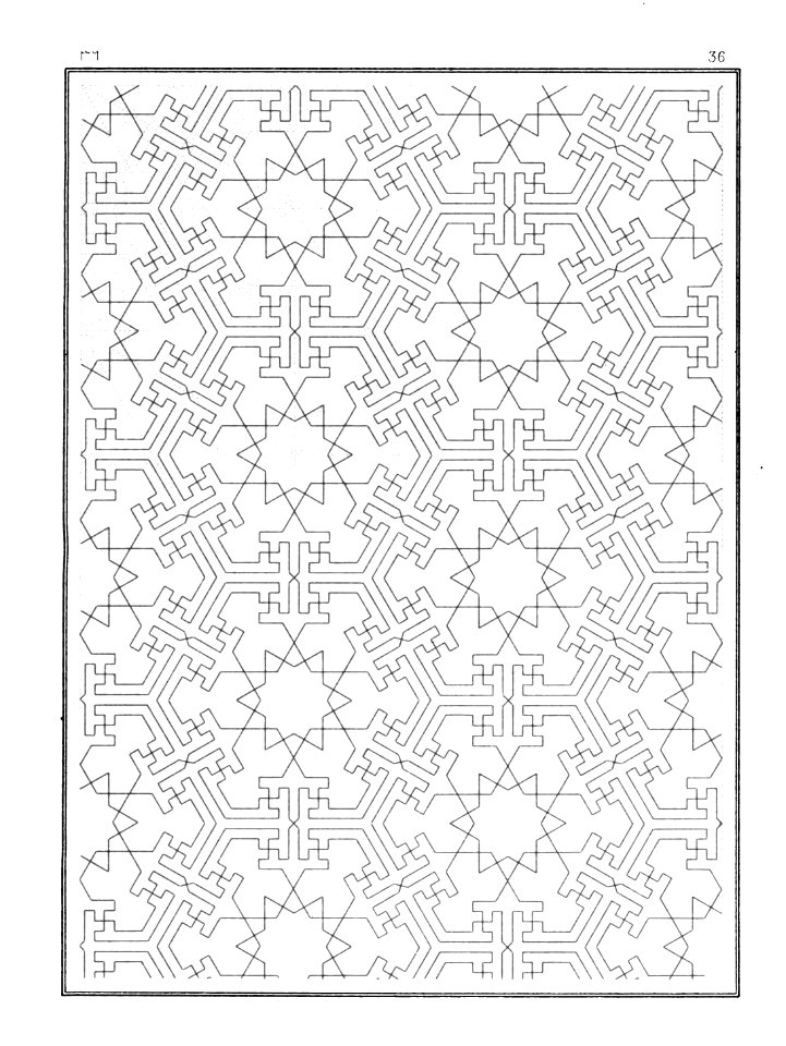 Tile Design 036