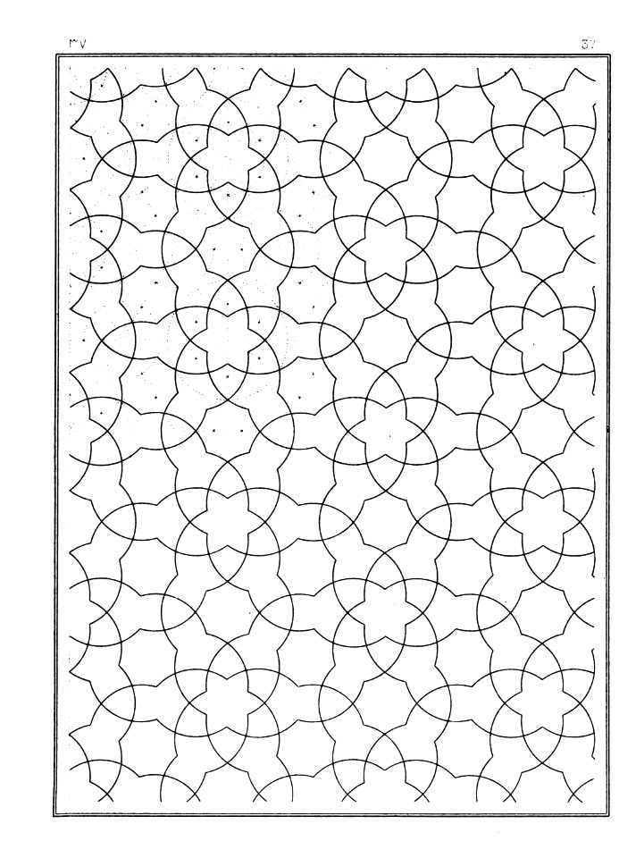 Tile Design 037