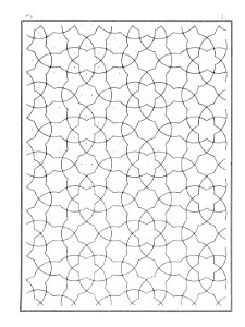 Tile Design 037