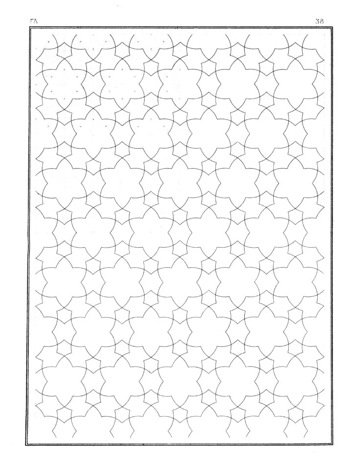 Tile Design 038