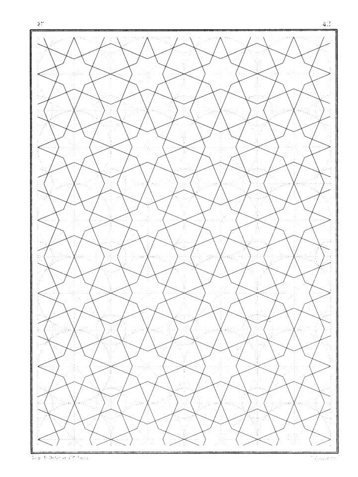 Tile Design 042