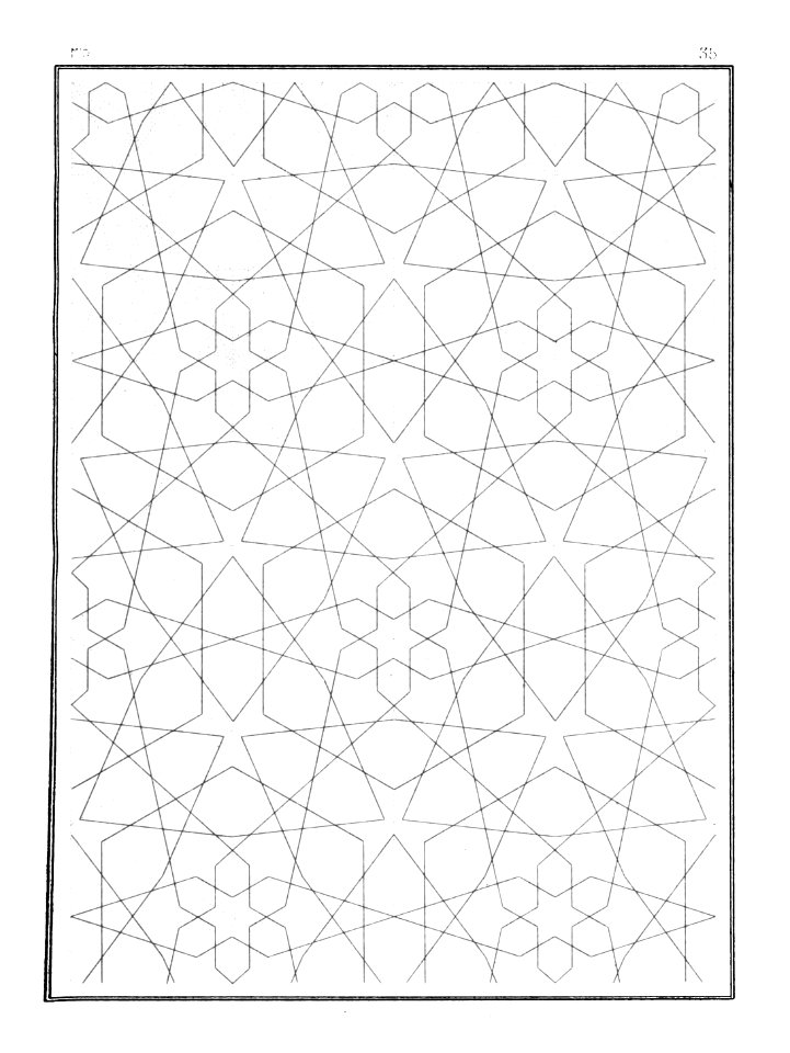 Tile Design 035