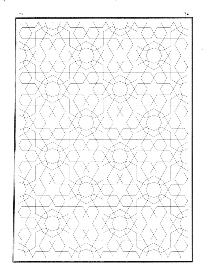 Tile Design 034