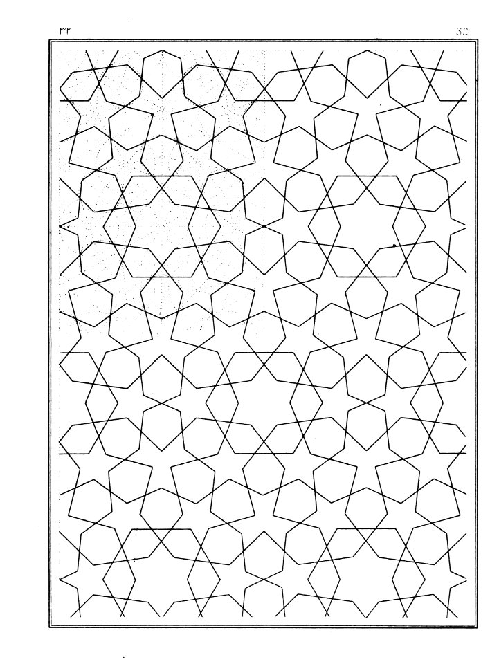Tile Design 032