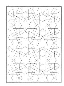 Tile Design 029