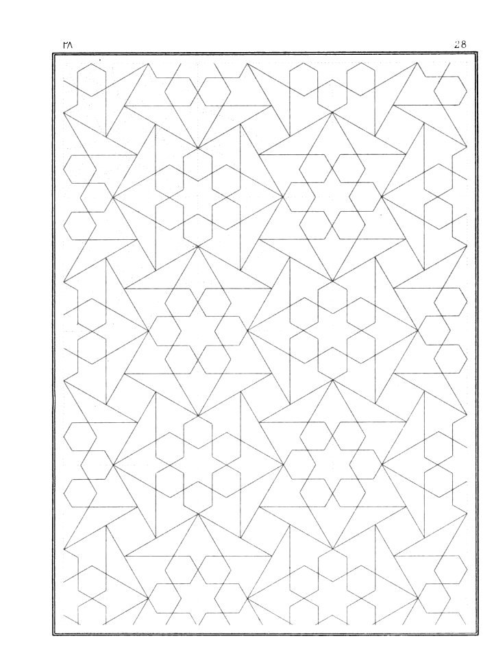 Tile Design 028