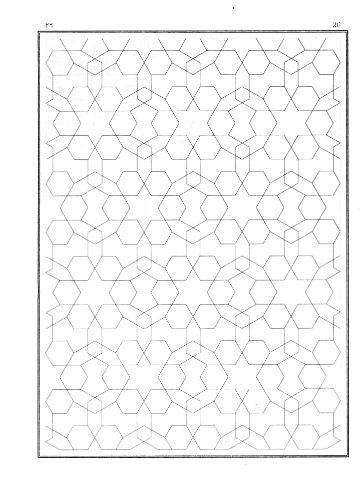 Tile Design 026
