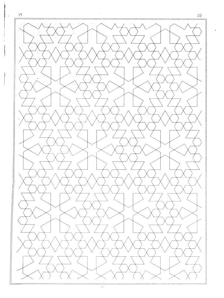 Tile Design 019