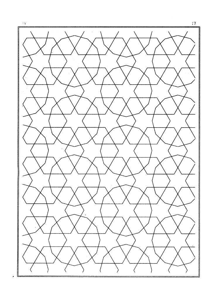 Tile Design 017