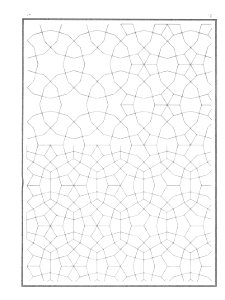 Tile Design 016
