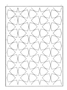 Tile Design 012