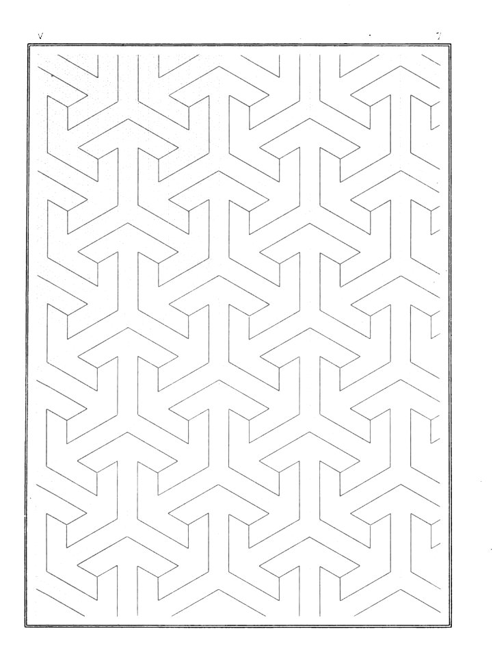 Tile Design 007