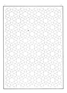 Tile Design 003
