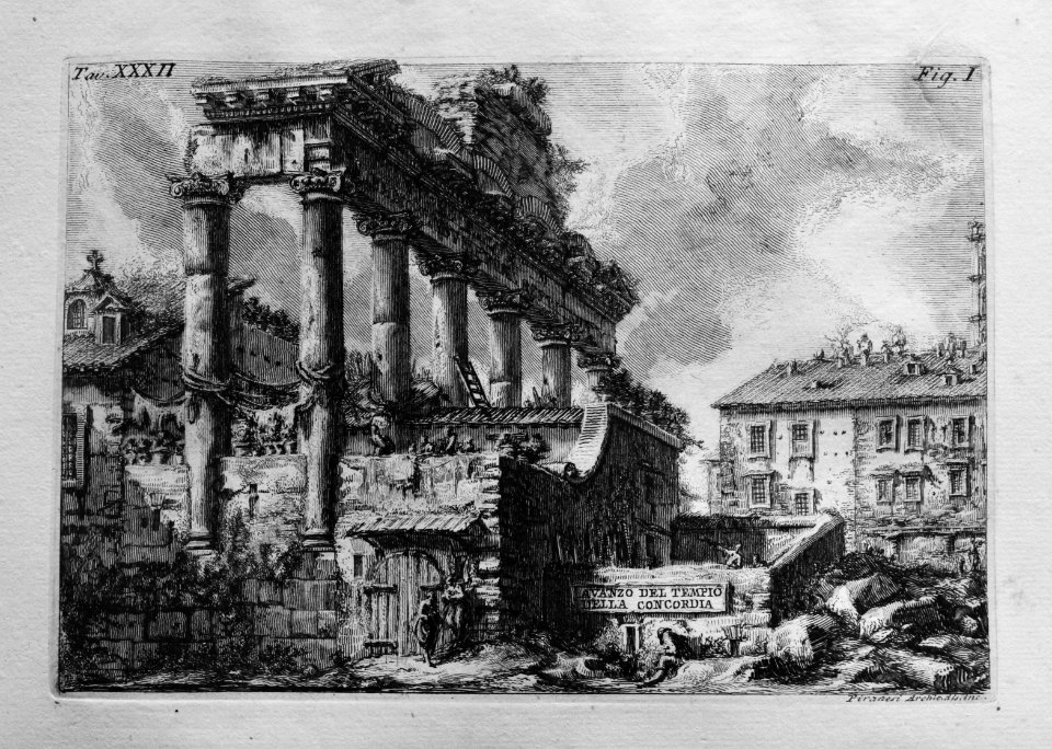 Rome_Piranesi_1756-365