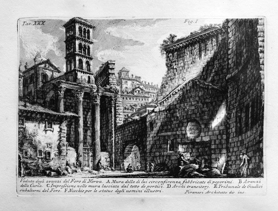 Rome_Piranesi_1756-361