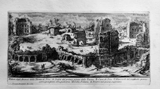 Rome_Piranesi_1756-357