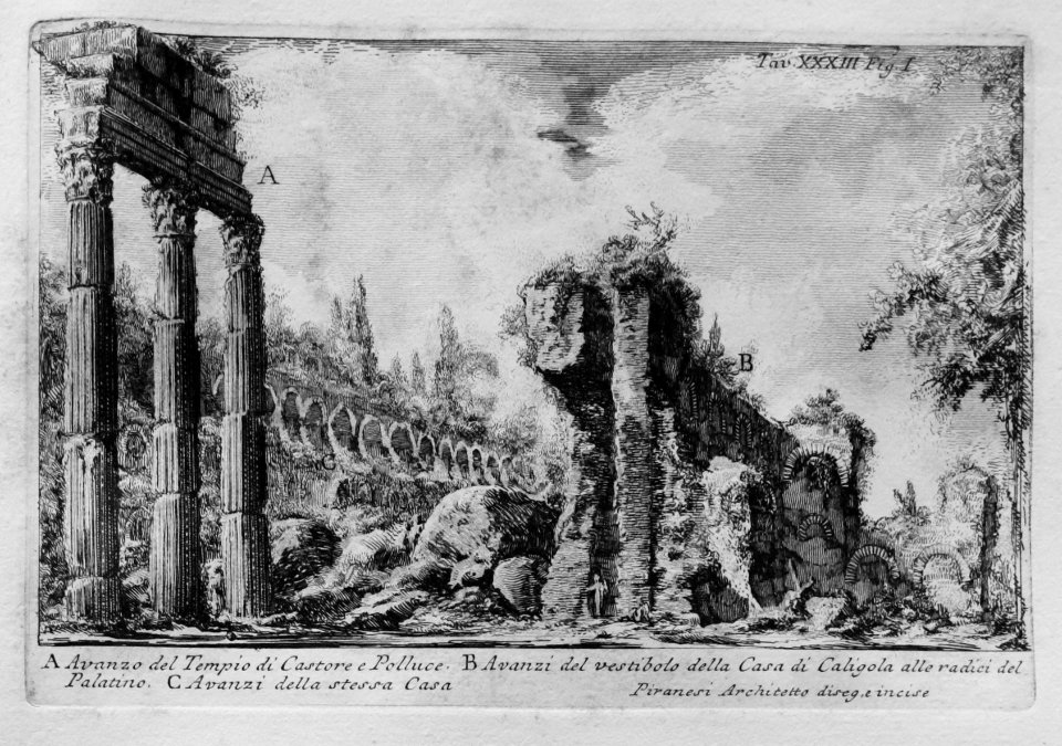 Rome_Piranesi_1756-300