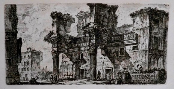 Rome_Piranesi_1756-303