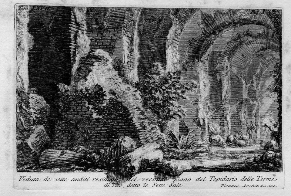 Rome_Piranesi_1756-302