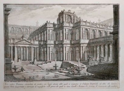 Rome_Piranesi_1756-297