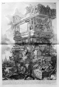 Rome_Piranesi_1756-291