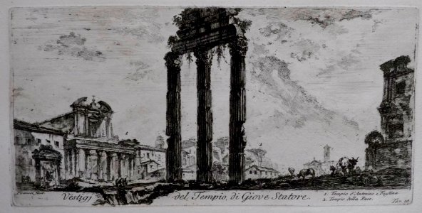 Rome_Piranesi_1756-289